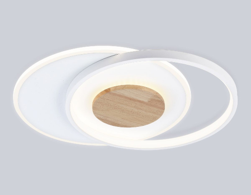 Потолочный светильник Ambrella Light Linetech Comfort FL4788 изображение в интернет-магазине Cramer Light фото 4