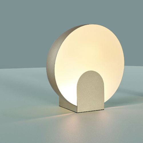 Настольная лампа Mantra Oculo 8432 изображение в интернет-магазине Cramer Light фото 2
