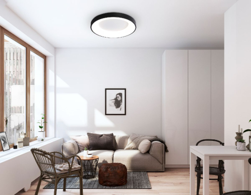 Потолочный светильник Ambrella Light Orbital Design FZ1403 изображение в интернет-магазине Cramer Light фото 8