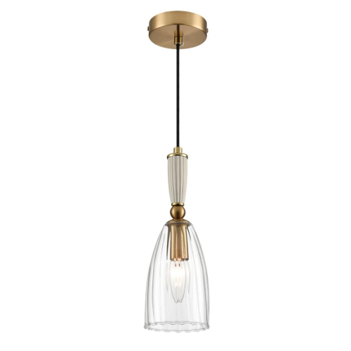 Подвесной светильник Lumion Suspentioni Derbi 8284/1A изображение в интернет-магазине Cramer Light фото 5