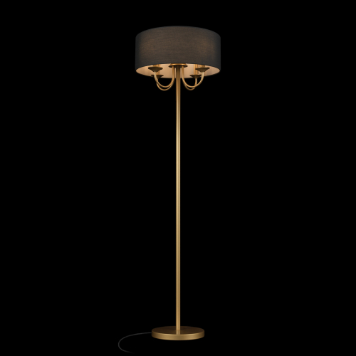 Торшер Loft IT Balance 10416F GD изображение в интернет-магазине Cramer Light фото 2