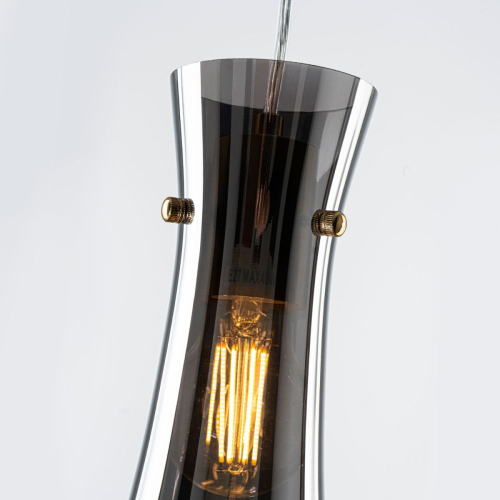 Подвесной светильник Modemodern MD.1175.1 SM изображение в интернет-магазине Cramer Light фото 4
