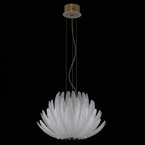 Подвесная люстра Citilux Deltoro CL327160 изображение в интернет-магазине Cramer Light фото 5