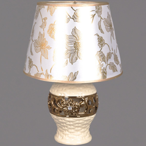 Настольная лампа Reluce 02667-0.7-01 изображение в интернет-магазине Cramer Light