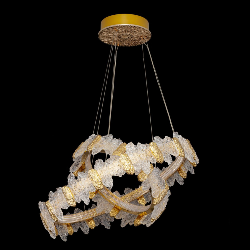 Подвесная люстра Citilux Lava CL250182 изображение в интернет-магазине Cramer Light фото 7