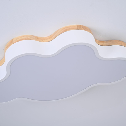 Потолочная люстра ImperiumLoft Cloud Eco 189500-26 изображение в интернет-магазине Cramer Light фото 8