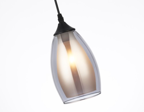 Подвесной светильник Ambrella Light Modern TR3537 изображение в интернет-магазине Cramer Light фото 4