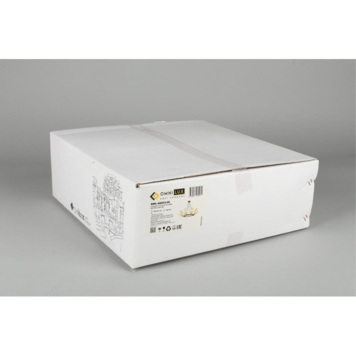 Подвесная люстра Omnilux Camlez OML-68603-08 изображение в интернет-магазине Cramer Light фото 9