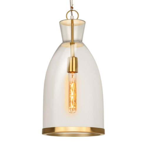 Подвесной светильник Covali VH-80220 изображение в интернет-магазине Cramer Light фото 2