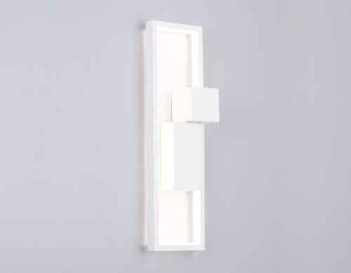 Настенный светильник Ambrella Light Comfort FL5222 изображение в интернет-магазине Cramer Light фото 4