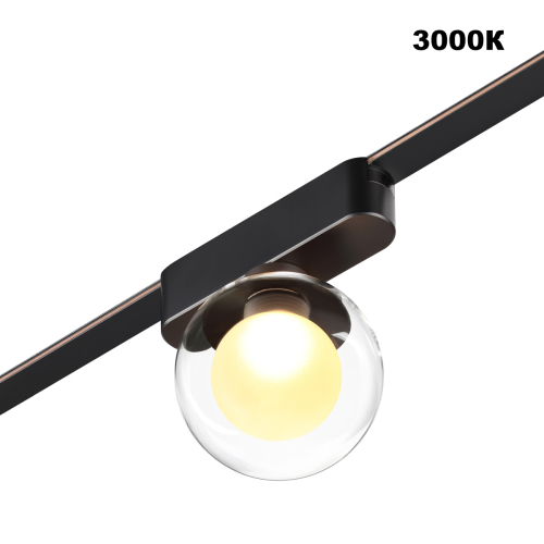 Трековый светильник Novotech Easy Shino 359474 изображение в интернет-магазине Cramer Light фото 4