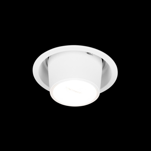Встраиваемый светильник Loft IT Flash 10319/A White изображение в интернет-магазине Cramer Light фото 3