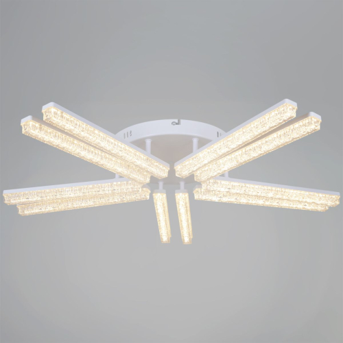 Потолочный светильник Reluce 58290-0.3-10 WH изображение в интернет-магазине Cramer Light фото 3