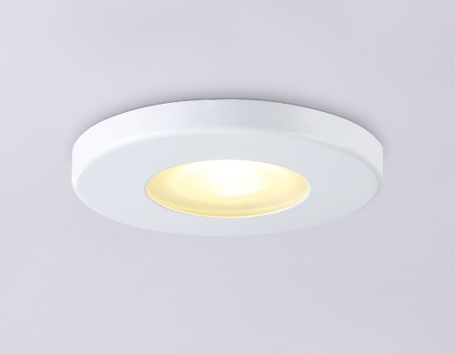 Встраиваемый светильник Ambrella Light IP Protect TN1180 изображение в интернет-магазине Cramer Light фото 3