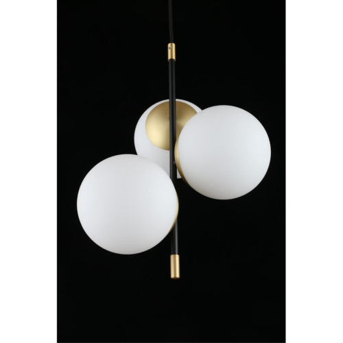 Подвесной светильник Aployt Kristina APL.313.06.03 изображение в интернет-магазине Cramer Light фото 9