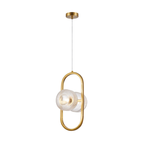 Подвесной светильник Favourite Malinconia 4051-2P изображение в интернет-магазине Cramer Light