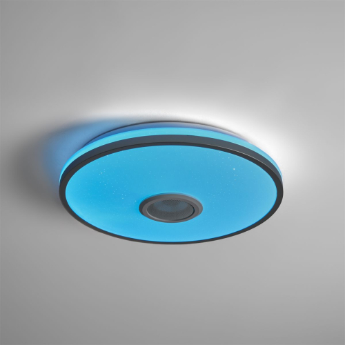 Потолочный светильник Freya Rond FR6226CL-L36W изображение в интернет-магазине Cramer Light фото 5