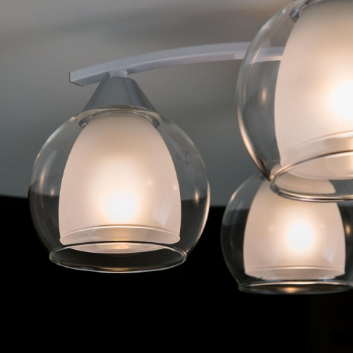 Накладная люстра Citilux CL152150 изображение в интернет-магазине Cramer Light фото 9