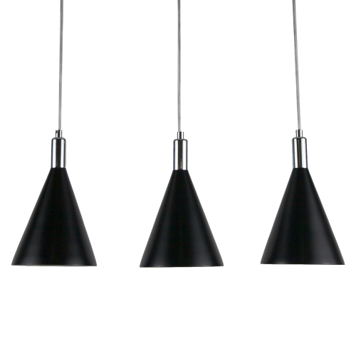 Подвесной светильник LightHall Glaro LH012085 изображение в интернет-магазине Cramer Light фото 2