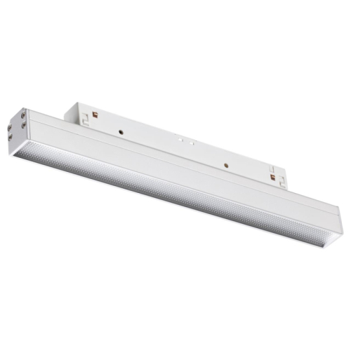 Трековый светильник NOVOTECH FLUM 358413 изображение в интернет-магазине Cramer Light