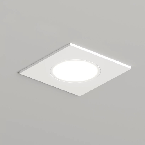 Встраиваемый светильник Denkirs Port DK3102-WH изображение в интернет-магазине Cramer Light фото 7