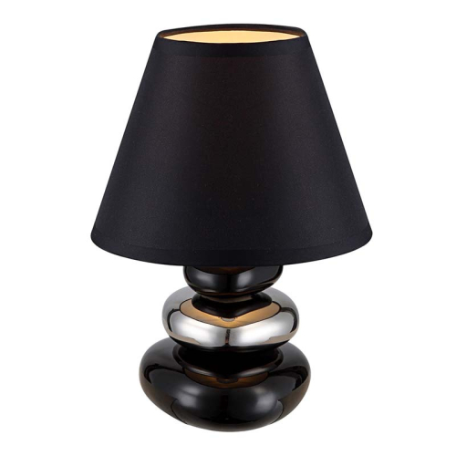 Настольная лампа Globo Travis 21687 изображение в интернет-магазине Cramer Light фото 2