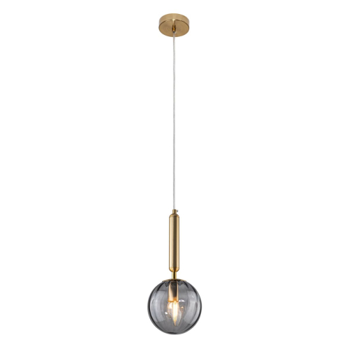 Подвесной светильник Modemodern MD.1176.1 SM изображение в интернет-магазине Cramer Light