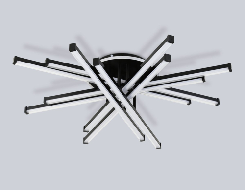 Потолочный светильник Ambrella Light Comfort LineTech FL6276 изображение в интернет-магазине Cramer Light фото 10