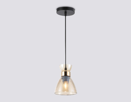 Подвесной светильник Ambrella Light Loft Traditional TR3403 изображение в интернет-магазине Cramer Light фото 2