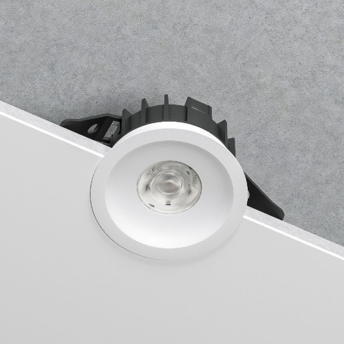 Встраиваемый светильник Elektrostandard Combi 25067/LED 4690389211560 a069005 изображение в интернет-магазине Cramer Light фото 2