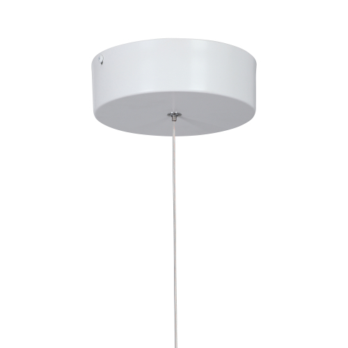 Подвесной светильник Vitaluce V4672-0/1S изображение в интернет-магазине Cramer Light фото 4
