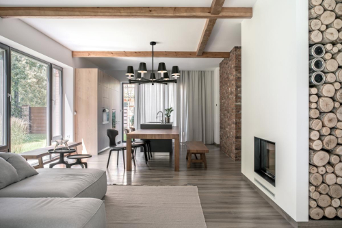 Подвесная люстра Maytoni Tet-a-tet MOD104PL-07B изображение в интернет-магазине Cramer Light фото 6