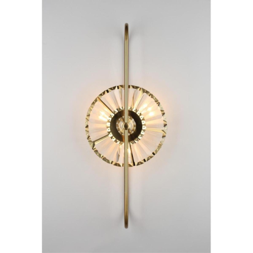 Настенный светильник Aployt Valentayn APL.641.01.03 изображение в интернет-магазине Cramer Light фото 4