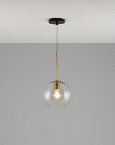 Подвесной светильник Moderli Sumatra V11525-1P изображение в интернет-магазине Cramer Light фото 2