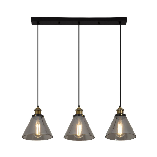 Подвесной светильник Modemodern MD.1152.3 изображение в интернет-магазине Cramer Light