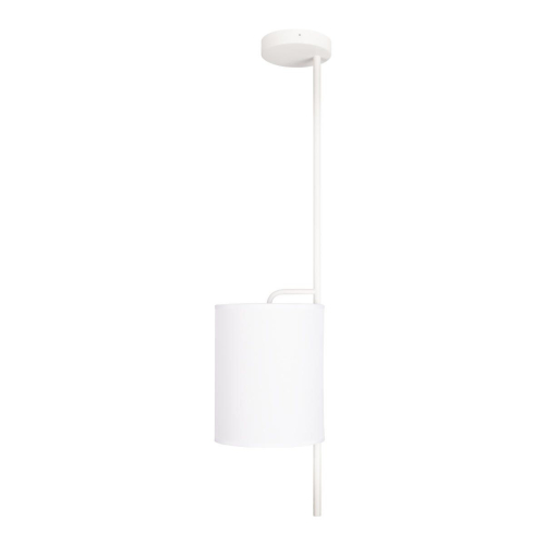 Потолочный светильник Loft IT Ritz 10253P White изображение в интернет-магазине Cramer Light