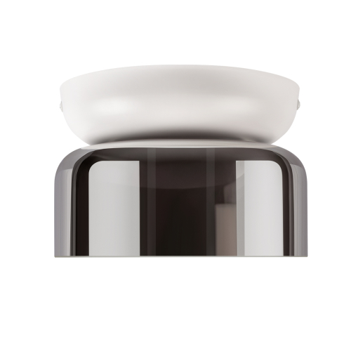 Потолочный светильник LOFT IT Totem 10466 Smoke изображение в интернет-магазине Cramer Light фото 3