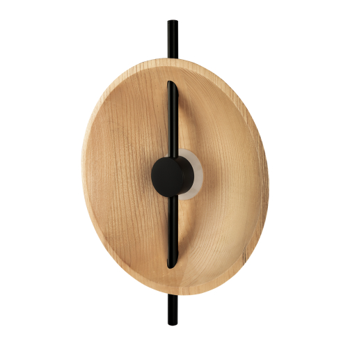 Настенный светильник Loft IT Wood 10451W изображение в интернет-магазине Cramer Light фото 4