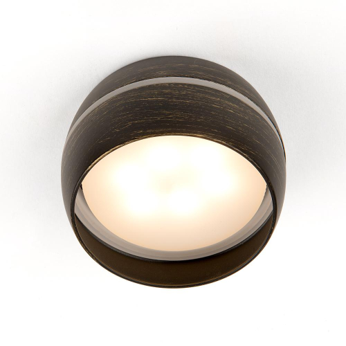 Накладной светильник General GWL-GX53-M-IP20 661341 изображение в интернет-магазине Cramer Light