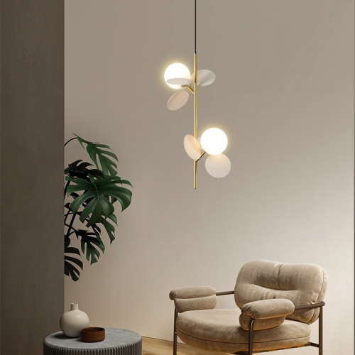Подвесной светильник ImperiumLoft Matisse 191916-26 изображение в интернет-магазине Cramer Light фото 12