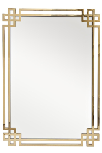 Зеркало Garda Decor KFE1270 изображение в интернет-магазине Cramer Light