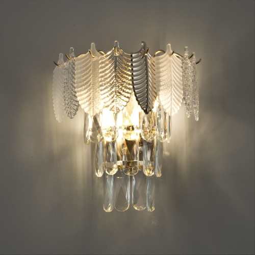 Настенный светильник Modelux ML.602.02 изображение в интернет-магазине Cramer Light фото 3