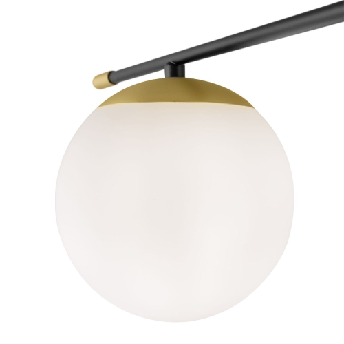 Потолочная люстра Maytoni Nostalgia MOD048CL-06G изображение в интернет-магазине Cramer Light фото 7