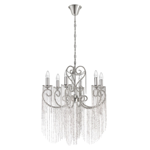 Подвесная люстра Loft IT Wonderland 10405/6 изображение в интернет-магазине Cramer Light