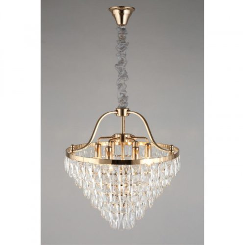 Подвесная люстра APLOYT Gerta APL.725.13.07 изображение в интернет-магазине Cramer Light фото 6