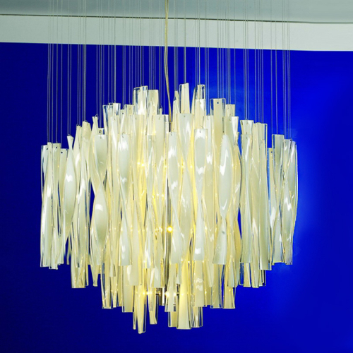 Подвесной светильник DeLight Collection Illuminati MD4506-18B изображение в интернет-магазине Cramer Light фото 2