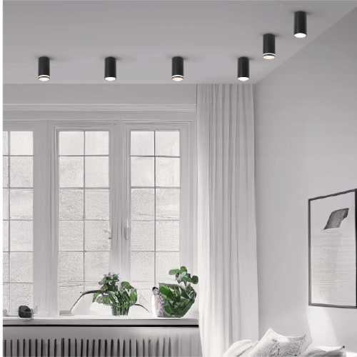 Накладной светильник Wolta Moderno WSL-GU10/02BL изображение в интернет-магазине Cramer Light фото 3