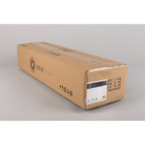 Подвесной светильник APLOYT Carla APL.010.06.08 изображение в интернет-магазине Cramer Light фото 11