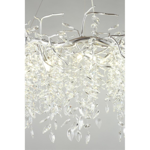 Подвесная люстра Aployt Gertunia APL.847.13.13 изображение в интернет-магазине Cramer Light фото 8