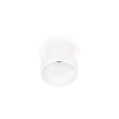 Встраиваемый светильник Loft IT Limit 10343/B White изображение в интернет-магазине Cramer Light